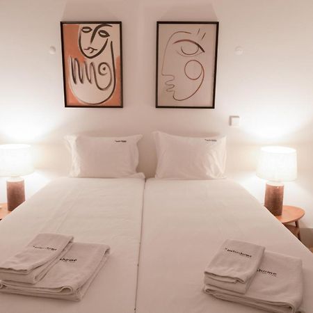 Apartament Flh Downtown Modern Art Flat Lizbona Zewnętrze zdjęcie