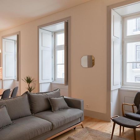 Apartament Flh Downtown Modern Art Flat Lizbona Zewnętrze zdjęcie