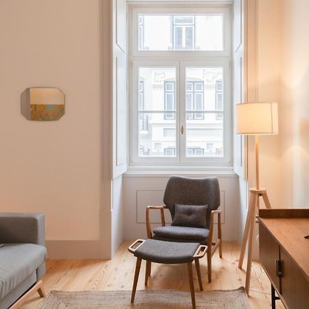 Apartament Flh Downtown Modern Art Flat Lizbona Zewnętrze zdjęcie