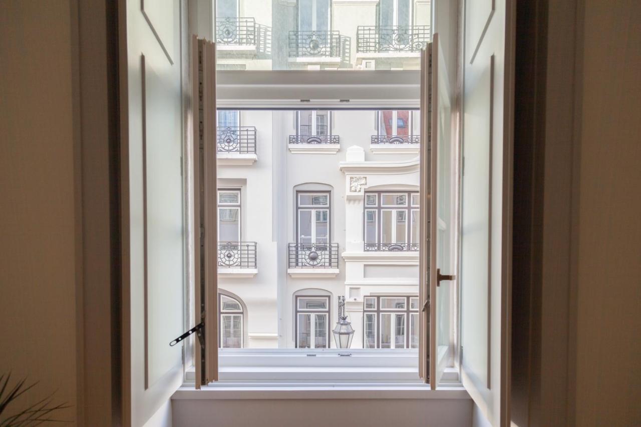 Apartament Flh Downtown Modern Art Flat Lizbona Zewnętrze zdjęcie