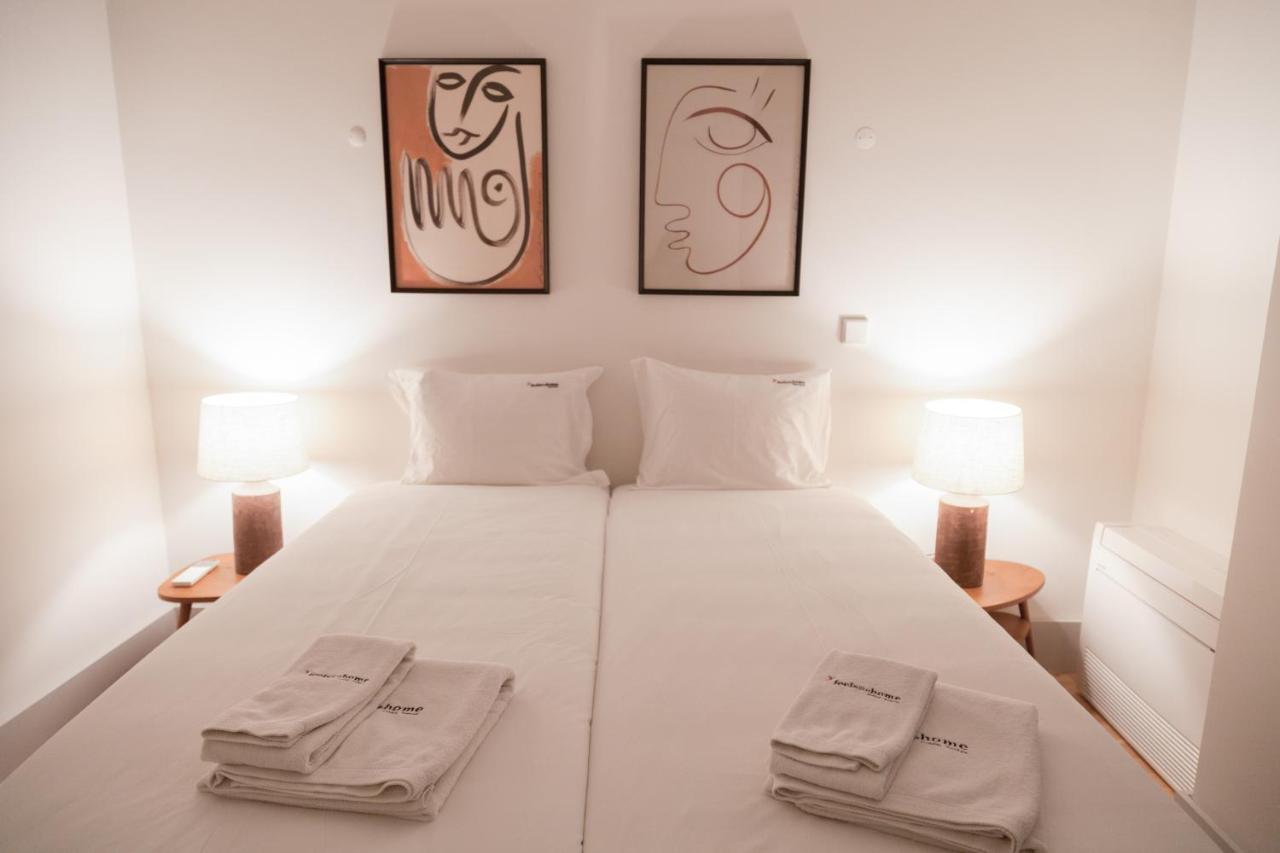 Apartament Flh Downtown Modern Art Flat Lizbona Zewnętrze zdjęcie