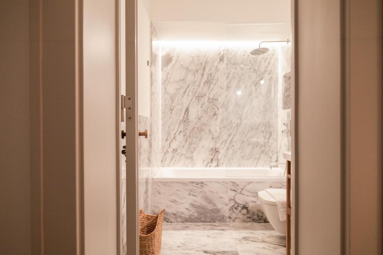 Apartament Flh Downtown Modern Art Flat Lizbona Zewnętrze zdjęcie