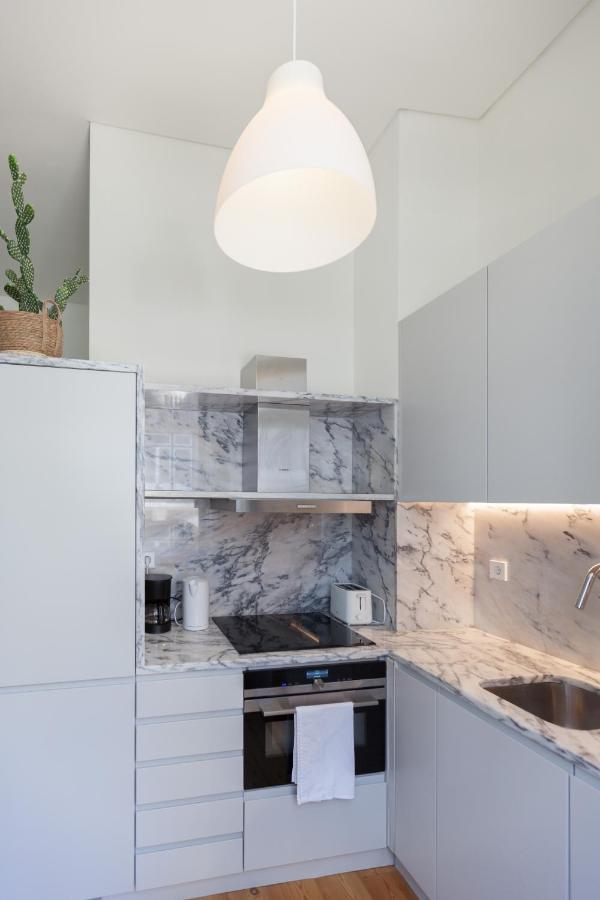Apartament Flh Downtown Modern Art Flat Lizbona Zewnętrze zdjęcie
